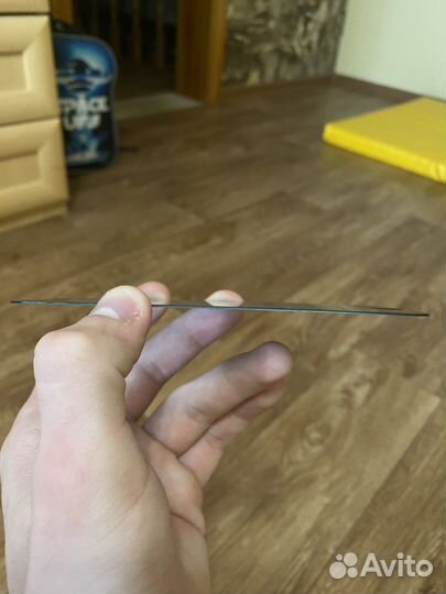 Защитное стекло iPhone 7/8 черное