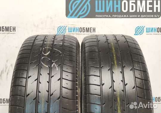 Toyo J48C 205/55 R16 91V