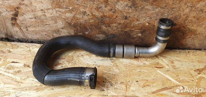 Патрубок интеркулера Opel Mokka 2012-2019