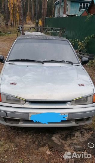 Ваз 2115 в разбор