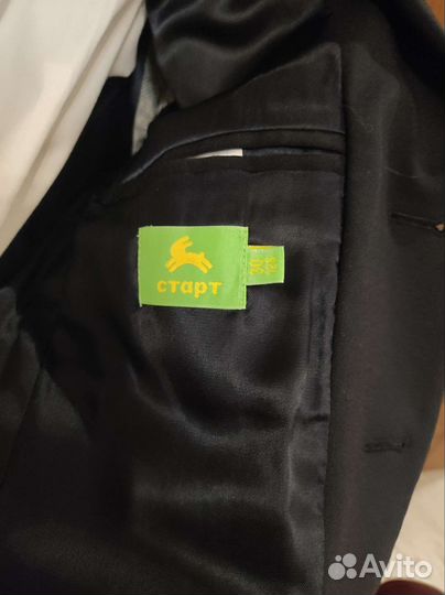 Костюм для мальчика