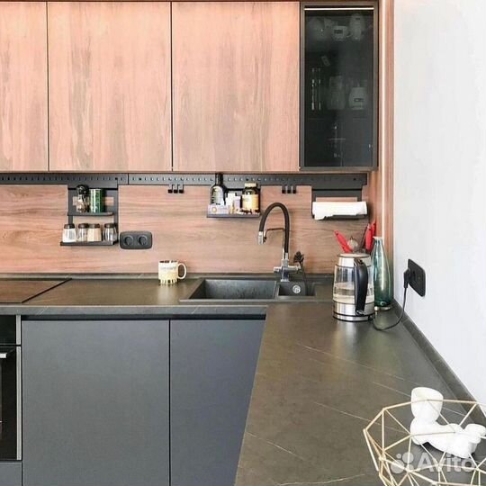 Кухни на заказ