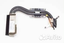 Радиатор для ноутбука Asus K45D