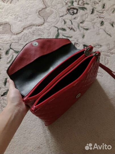 Клатч женский