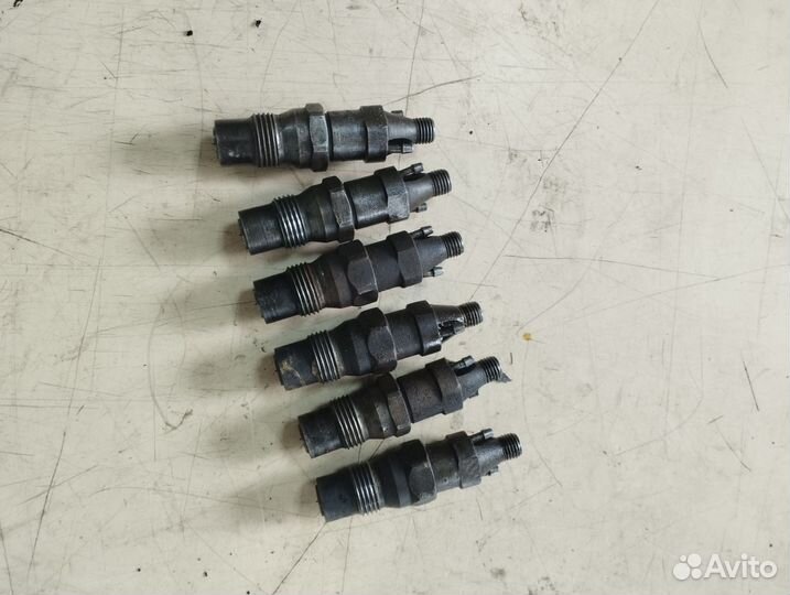 Форсунка vоlvo 760 вольво 760, 740, 940 VW LT