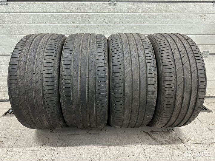 Delinte DS2 SUV 295/40 R21 111W
