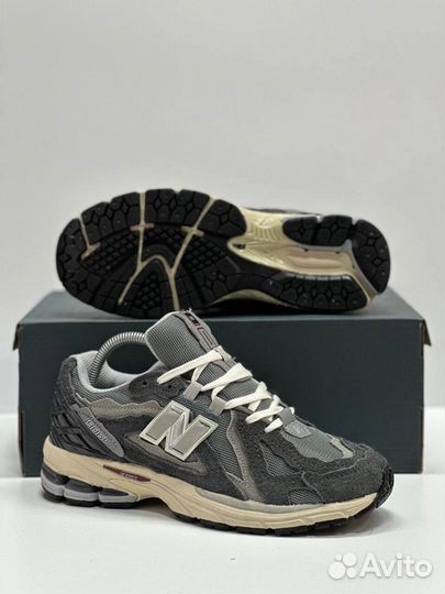 Кроссовки New Balance 1906