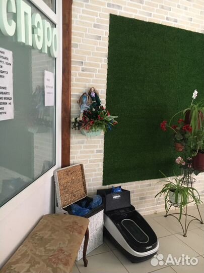 Стоматологическое кресло в аренду