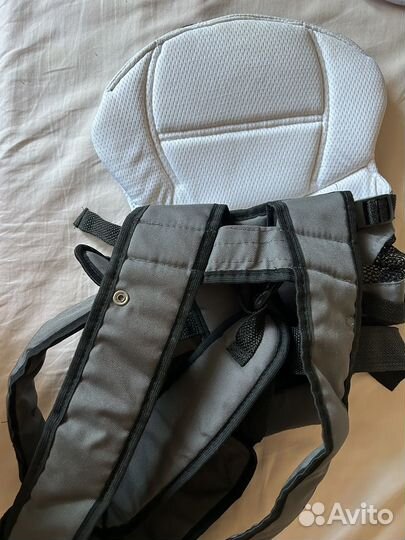 Кенгуру переноска