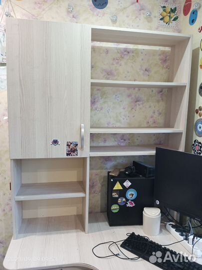 Письменный-компьютерный стол