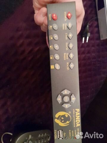 Видеорегистратор