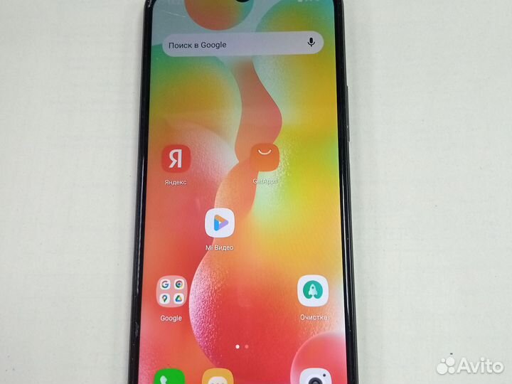 Xiaomi Redmi A3x, 3/64 ГБ