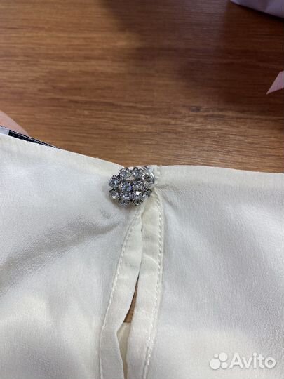 Блузка детская Dolce Gabbana 7-8 лет