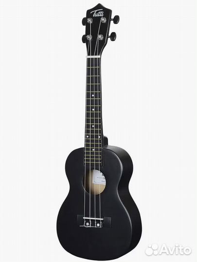 Укулеле концерт