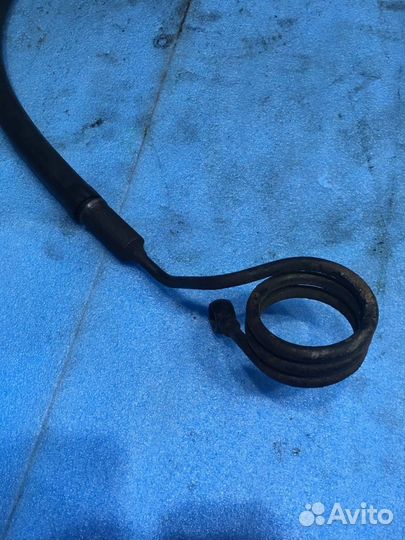 Шланг гидроусилителя фольксваген пассат б5