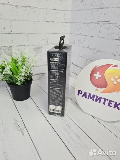 Беспроводные наушники Marshall Mode 3