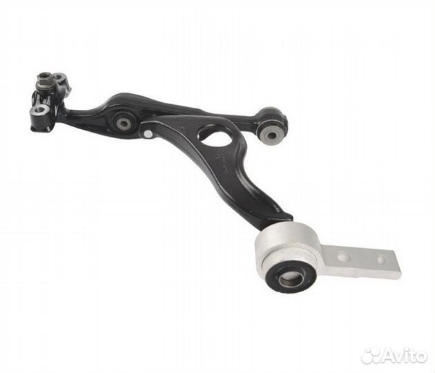 Рычаги перед/зад на автобомиль Mazda 6 GH