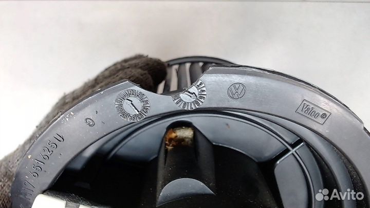 Двигатель отопителя Seat Ibiza 2, 1994