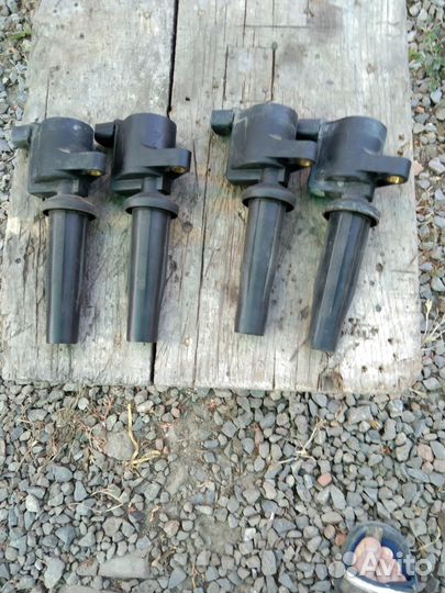 Катушка зажигания фирмы ERA код 880126