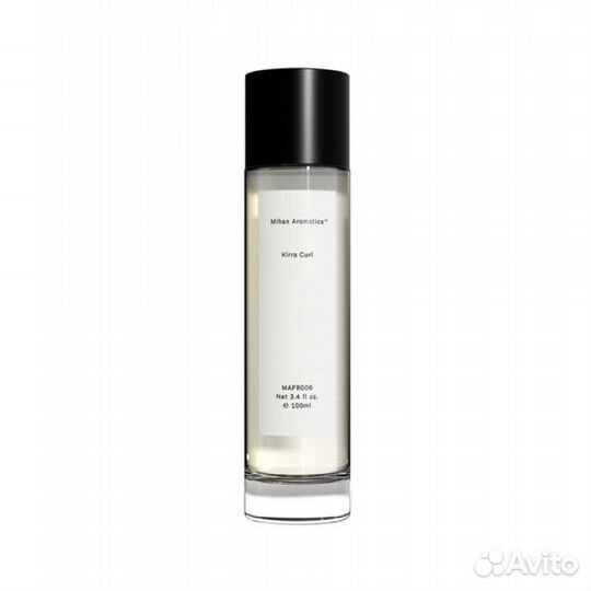Mihan Aromatics Kirra Curl духи