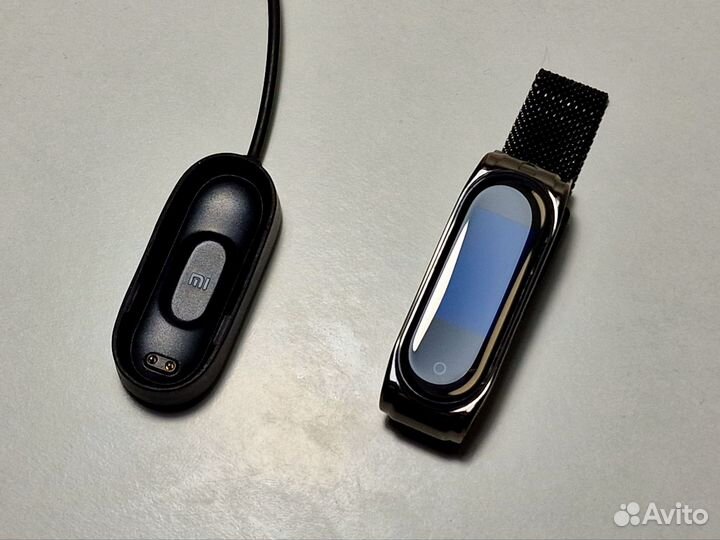 Xiaomi Mi Band 4