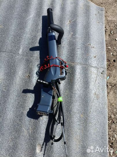 Мультирумпель ямаха