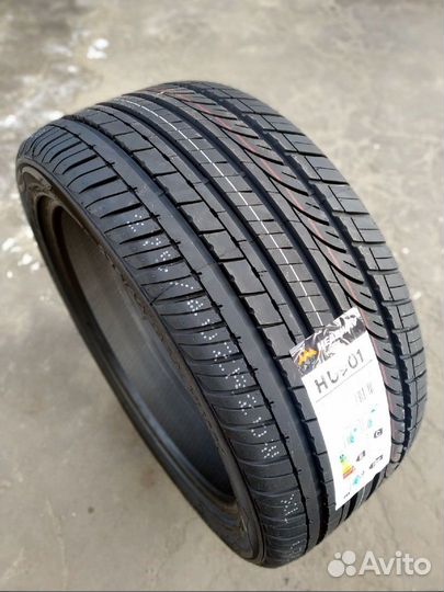 Headway HU901 255/55 R19 111