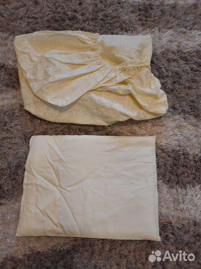 Комплект постельных принадлежностей