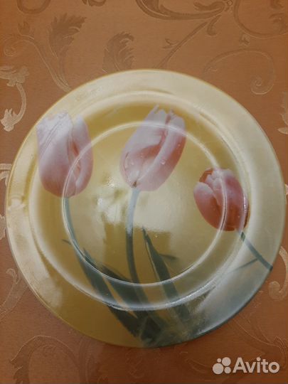 Набор для торта,тарелка,лопатка,тортница,блинница