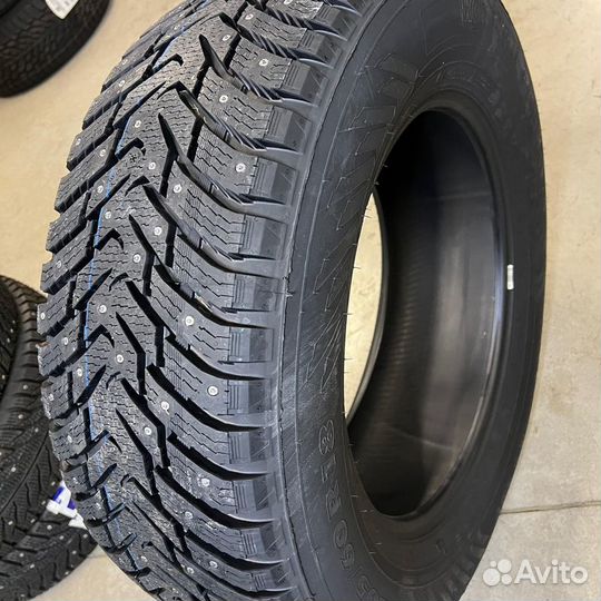 Ikon Tyres Nordman 8 SUV 265/60 R18 114