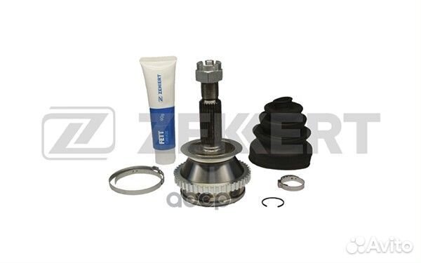 ШРУС внешн. Kia Magentis 01- Hyundai Sonata IV