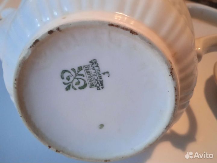 Заварочный чайник и масленица. Польша