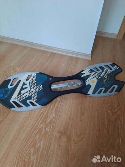 Вейвборд Oxelo