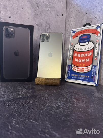 iPhone 11 Pro Max, 256 ГБ