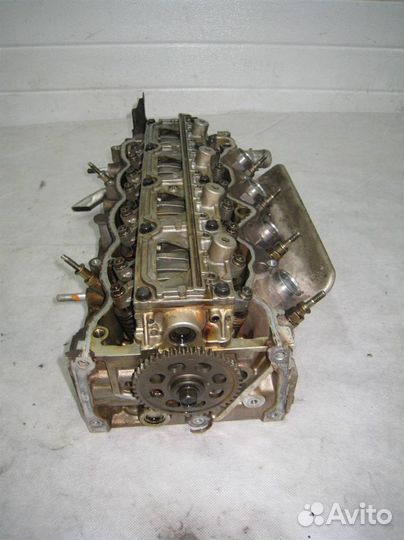 Головка блока Honda Civic 5D (FN) 2007