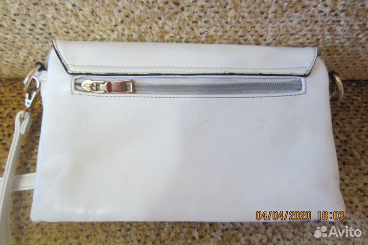 Сумка-клатч