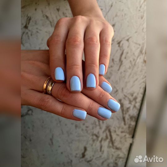 Мастер маникюра и педикюра