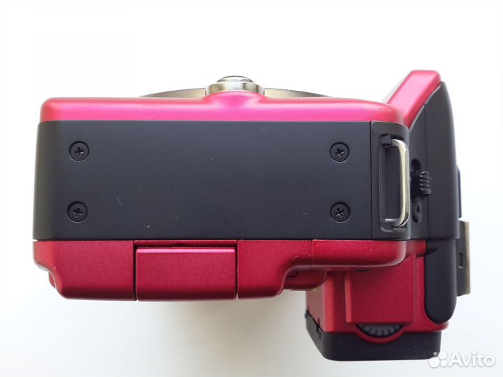 Фотоаппарат Рanаsоnic DMC-G3