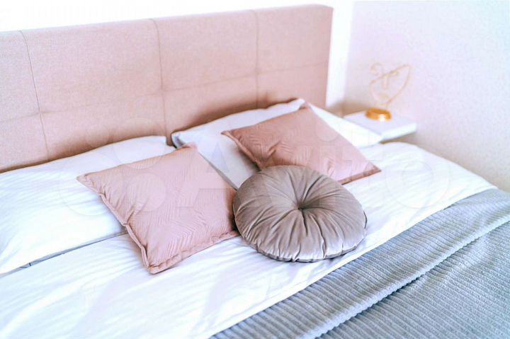 1-к. квартира, 42 м², 2/10 эт.