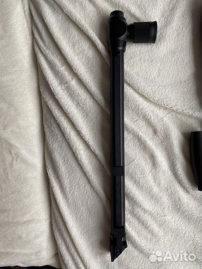 Труба разведчика