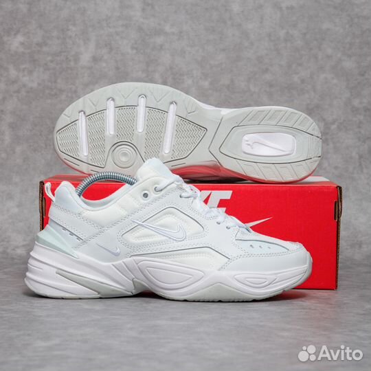 Кроссовки Nike M2k Tekno