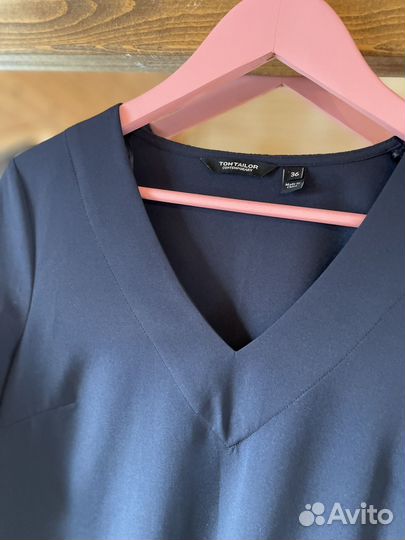 Платье женское Tom Taylor