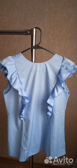 Блуза женская