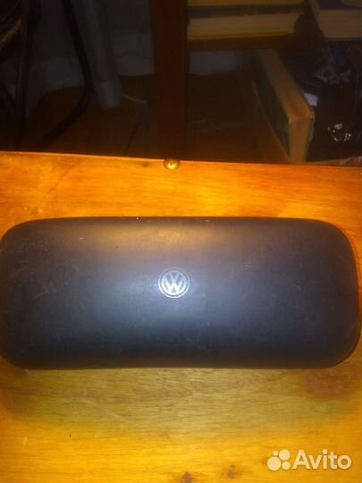 Солнцезащитные очки VAG Wolkcwagen, Германия