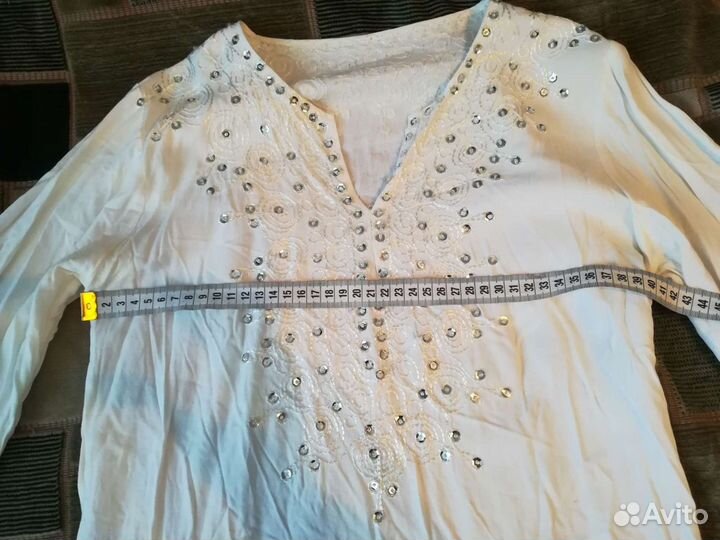 Туника из Туниса