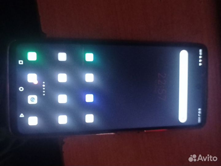 Infinix NOTE 10 Pro, 8/128 ГБ