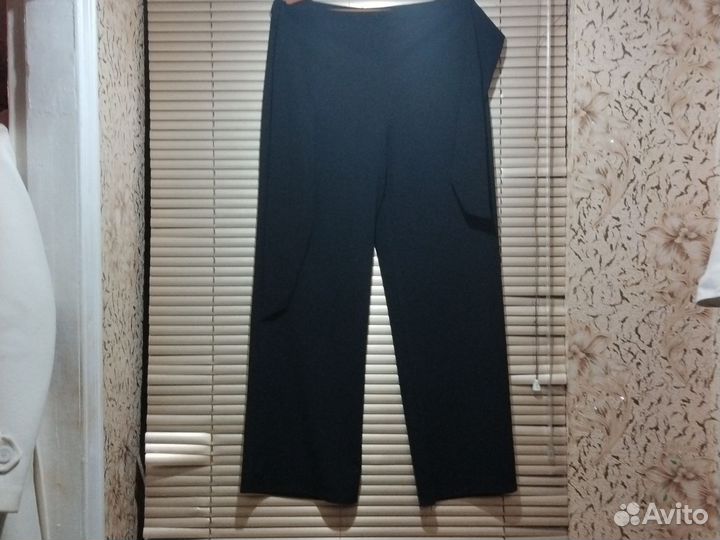 Брюки женские клеш