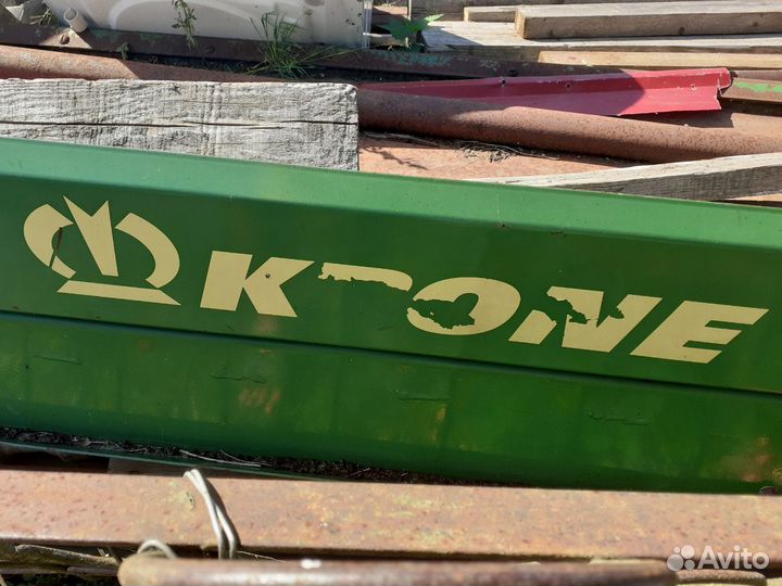 Редуктор на косилку