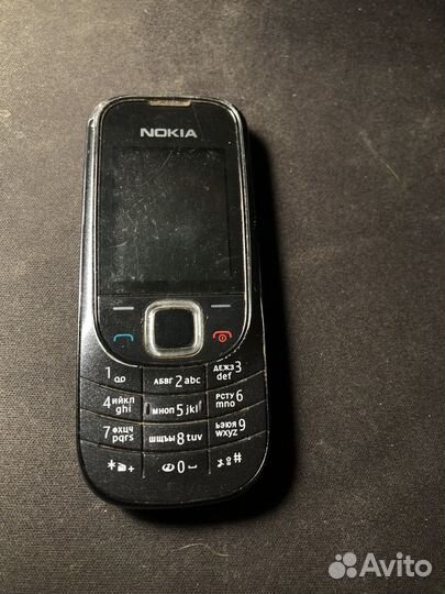 Телефон Nokia
