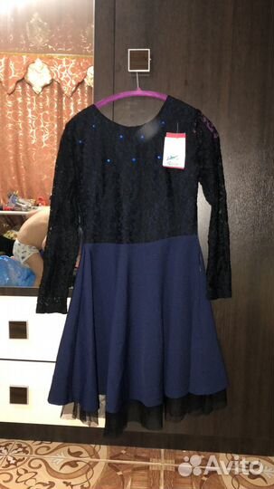 Продам платье